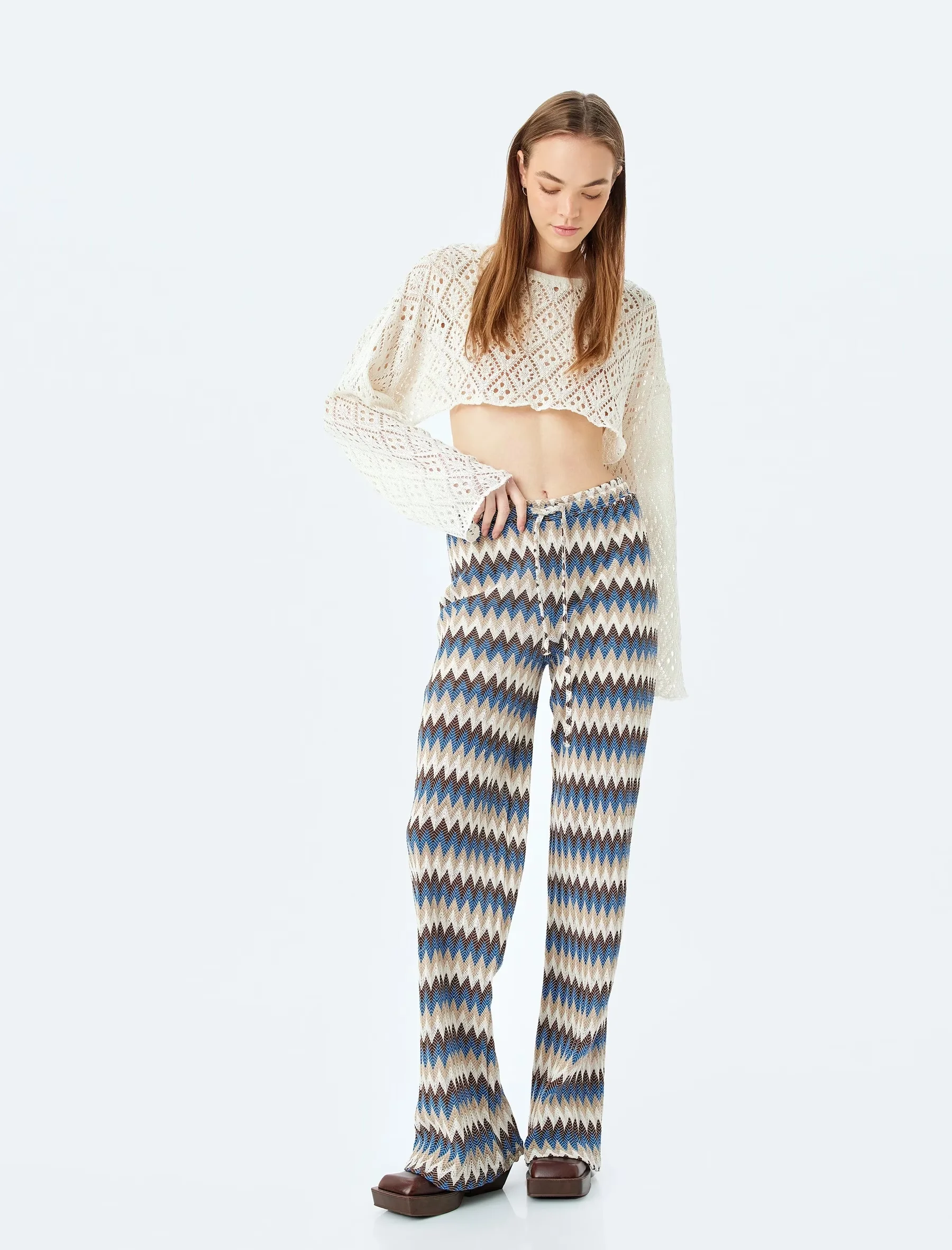 PANTOLLA PËR FEMRA